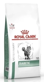 Royal Canin VD Feline Karma Dla Kota Diabetic 400g