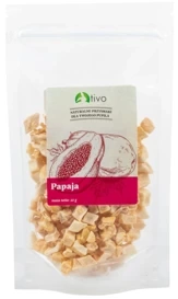 TIVO Przysmak Dla Gryzoni Królików Papaja 20g