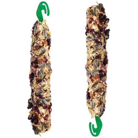 Witte Molen Country Kolby Dla Gryzoni Papaja Hibiskus 110g