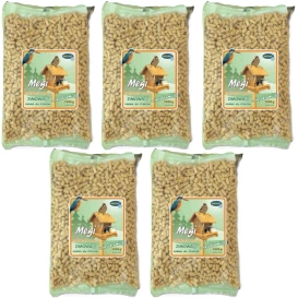 Megan Karma Dla Ptaków Zimujących z Insektami 5x1kg