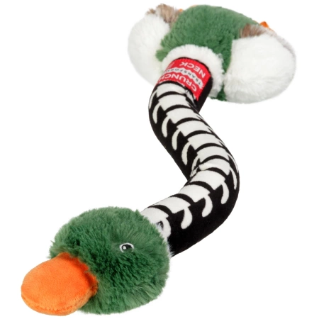 Collar Fun Crunchy Zabawka dla Psa Kaczka 37cm