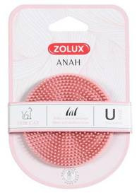 Zolux Anah Szczotka Gumowa Dla Kota