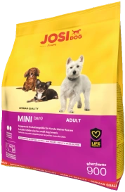 Josera JosiDog Mini 900g