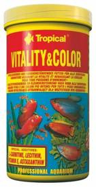 Tropical Vitality & Color puszka 1l