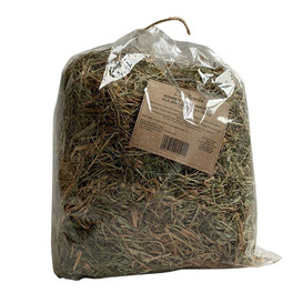 Zuzala Sianko Rumiankowe Dla Gryzonia Królika 300g