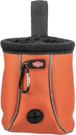 Trixie Saszetka na Przysmaki dla Psa Twist Treat 11x14cm