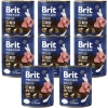 Brit Premium By Nature Beef and Tripe Karma dla Psa 8x800g