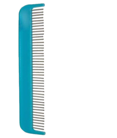 Lessie-Land Grzebień Dla Psa Kota Obrotowy Morski