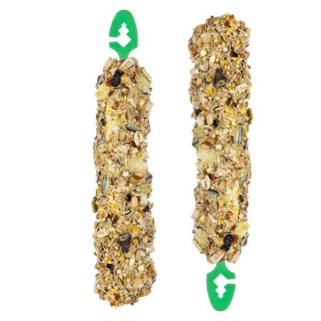 Witte Molen Puur Kolby Dla Gryzonia Banan Daktyl 2szt