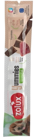 Zolux Yummies Przysmak Dla Psa Pałeczka Jagnięcina 12g