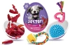 Joy&Toy Jajko Niespodzianka dla Psa Kaczka+Zabawka 20g
