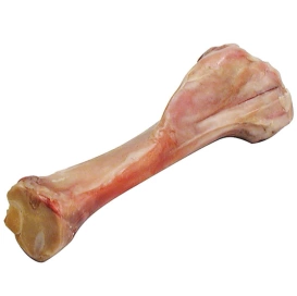 Duvo+ Farmz Italian Przysmak Dla Psa Kość Wieprzowa 190g