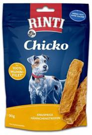 Rinti Extra Chicko Huhn - kurczak 90g