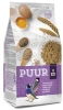 Witte Molen Puur Tropical Birds Karma Dla Ptaków 750g