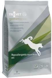 Trovet HPD Hypoallergenic Horse Karma Dla Psa Konina 10kg