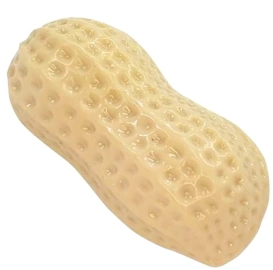 Nobby Zabawka dla Psa TPR Orzech Pachnący 11cm