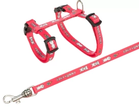 Trixie Tx-6265 Szelki Dla Małych Królików