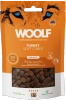 Woolf Soft Cubes Przysmak Dla Psa Indyk 100g