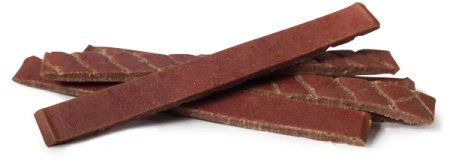 Woolf Przysmak Pies Soft Lamb Fillet - Cielęcina Paski, 100g