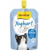 GimCat Jogurt dla Kota z Wapniem 150g