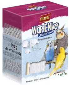 Vitapol Kostka Wapienna XL naturalna 190g