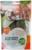 Duvo+ ECO Sticks Przysmak Dla Psa Wodorosty 75g S 6,5cm