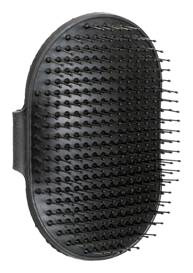 Trixie Zgrzebło Owalne Dla Teriera