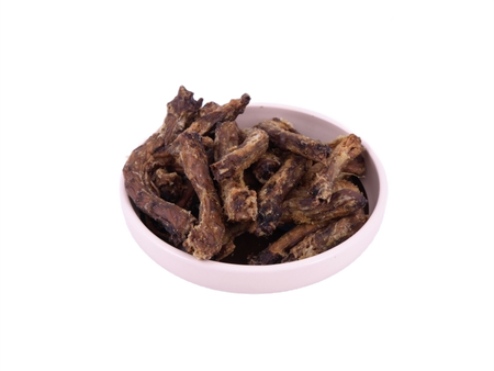 Arami Przysmak Dla Psa Szyjki Kurze 200g