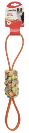 Camon Lina dla Psa z Uchwytami TPR 47cm