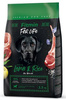 Fitmin Dog For Life Karma Dla Psa Jagnięcina Ryż 2,5kg