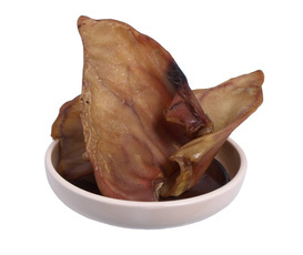 Arami Przysmak Dla Psa Uszy Wieprzowe 25szt