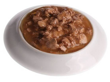 Fitmin Cat For Life Karma Dla Kota Kurczak 85g