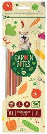 Garden Bites Triple Sticks Przysmak Dla Psa XL 3szt 240g