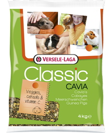 Versele-Laga 500g Classic Cavia