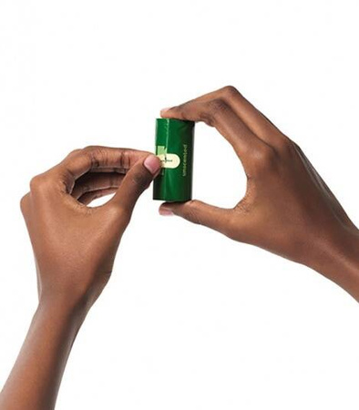 Earth Rated Woreczki Na Odchody Psa Eko 8x15szt