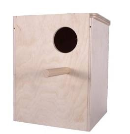 Pino-39 Budka Lęgowa Dla Papużki