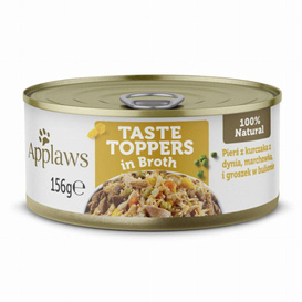 Applaws Pies Puszka 156G Kurczak Warzywa, karma dla psa
