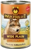 Wolfsblut Karma Dla Psa Wide Plain 395g