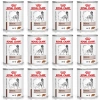 Royal Canin VD Hepatic Karma Mokra dla Psa 12x420g