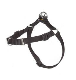 Dingo Szelki Easy Walk 52-74cm Czarne