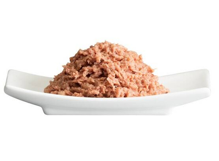 Catz Finefood Karma Dla Kota Królik Indyk Tacka 85g