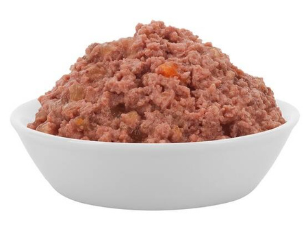 Lucky Lou Senior Karma Dla Kota Drób 125g