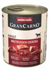 Animonda GranCarno Adult Multifleisch Mix Mięsny puszka 800g