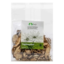 Tivo Chipsy z Topinamburu dla Gryzoni Królików 100g