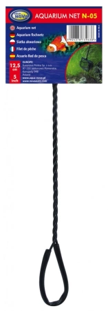 Siatka Aqua Nova Mała 12,5cm