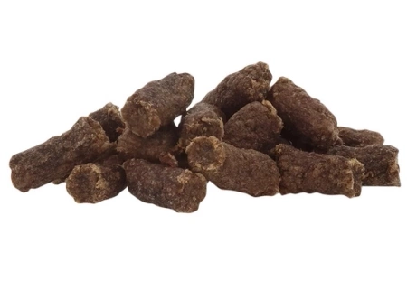 Chewies Lucky Bits Adult Przysmak Dla Psa Konina 80g