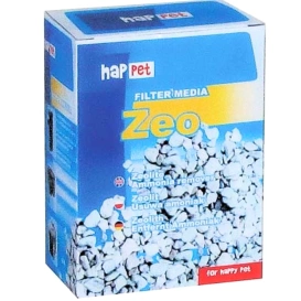 Happet Zeo Wkład Filtracyjny Do Akwarium 500g