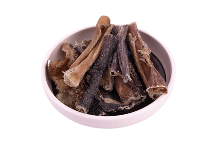 Arami Przysmak Dla Psa Żwacze Wołowe 1kg