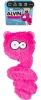Coockoo Alvin Pluszowa Zabawka Dla Psa Mix Kolorów