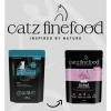 Catz Finefood Pur N113 Mokra Karma Dla Kota Owca 85g